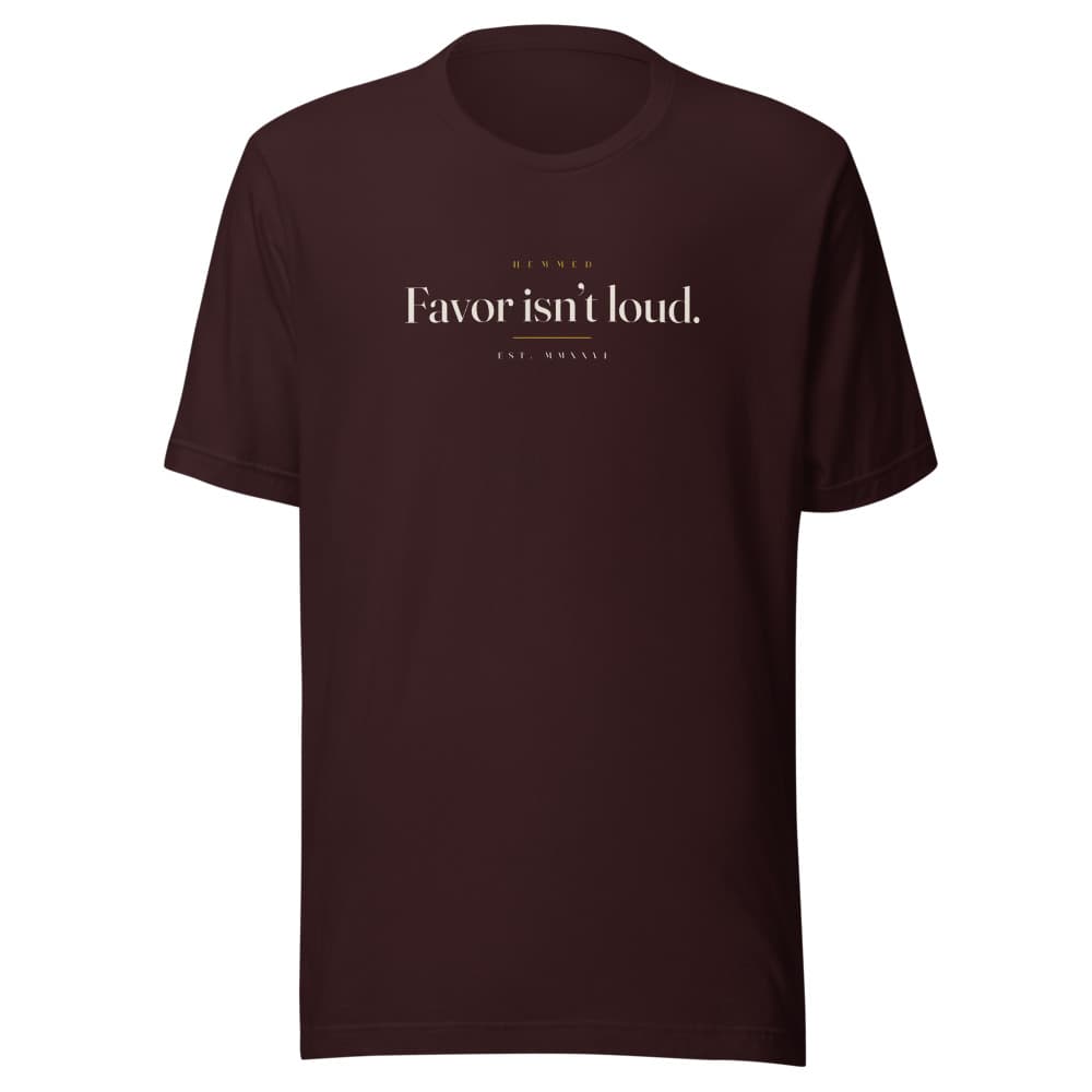 Oxblood